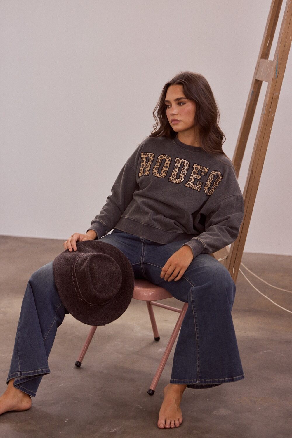 Atmos Sweater