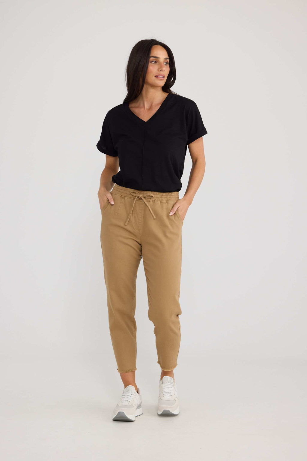 Wayfarer Pant