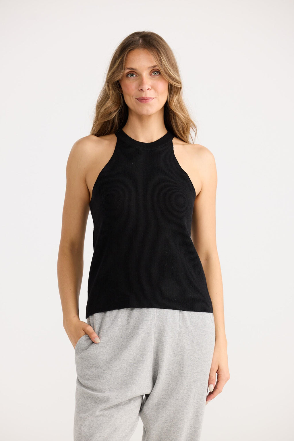 Lenora Knit Set