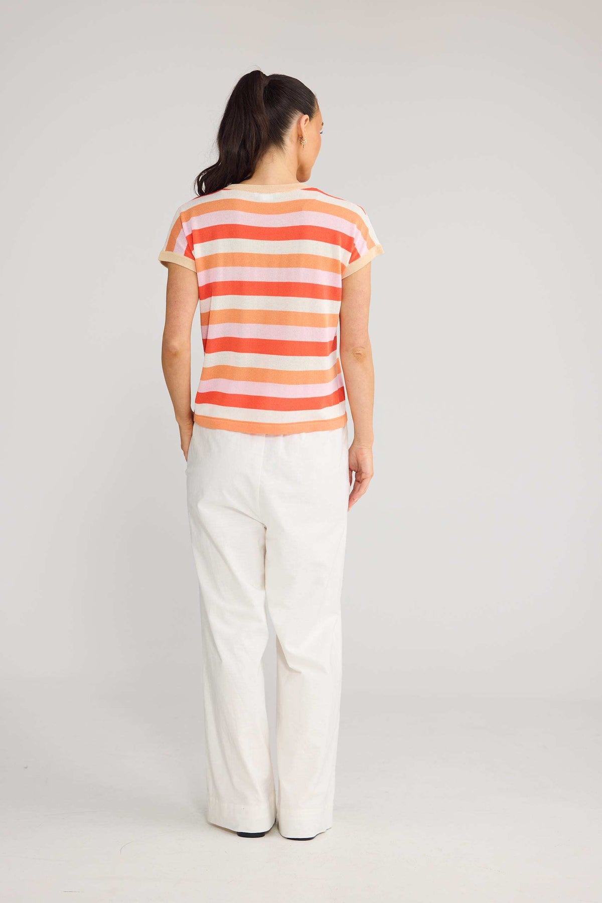 Rosalie Top