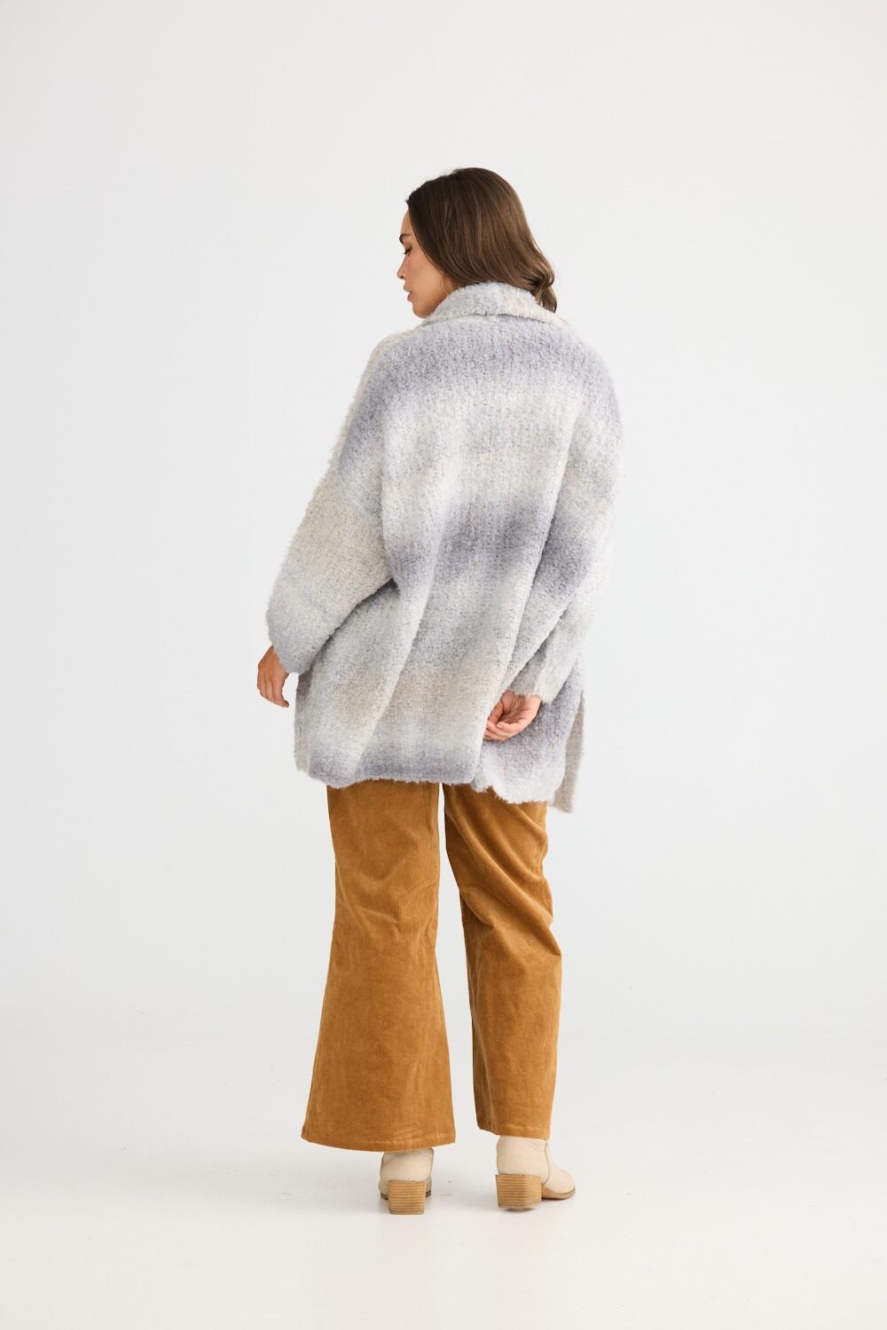 Amara Cardigan