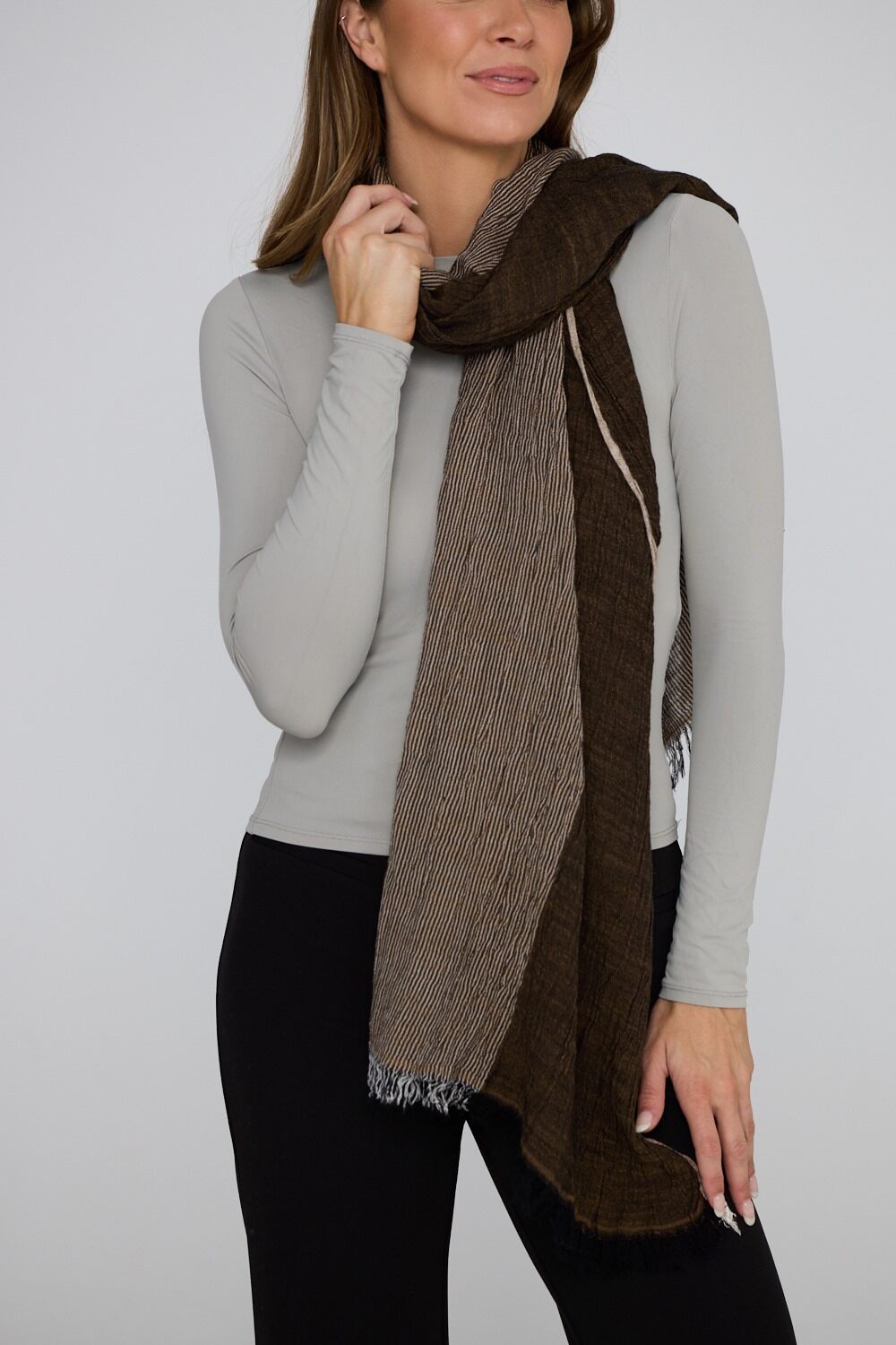Tulum Scarf