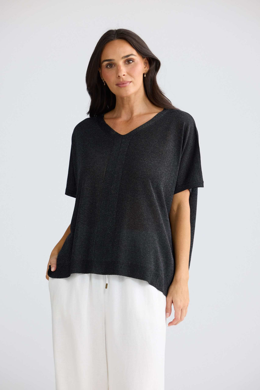 Jessamy Top