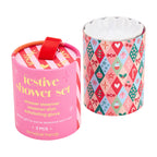 Shower Gift Set 3Pc