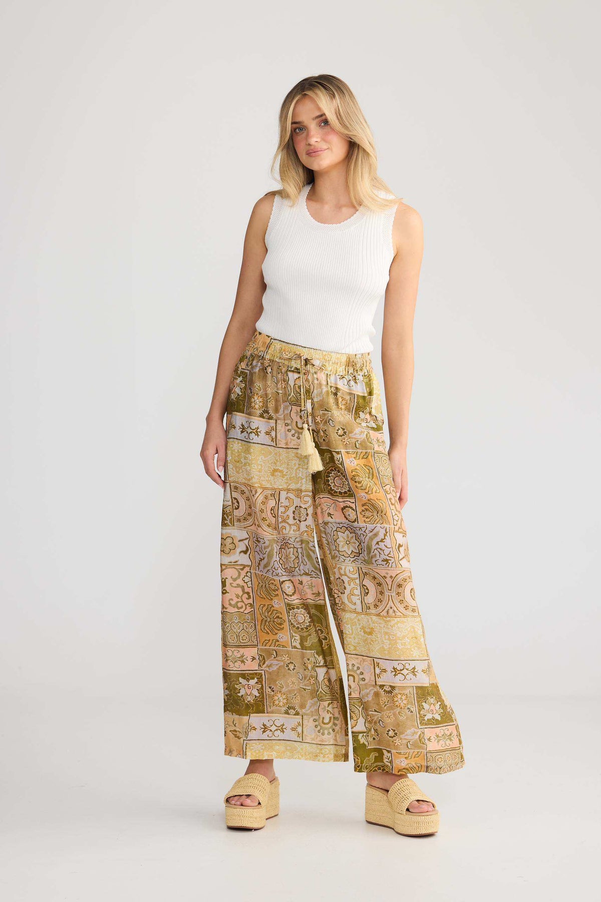Freedom Pant