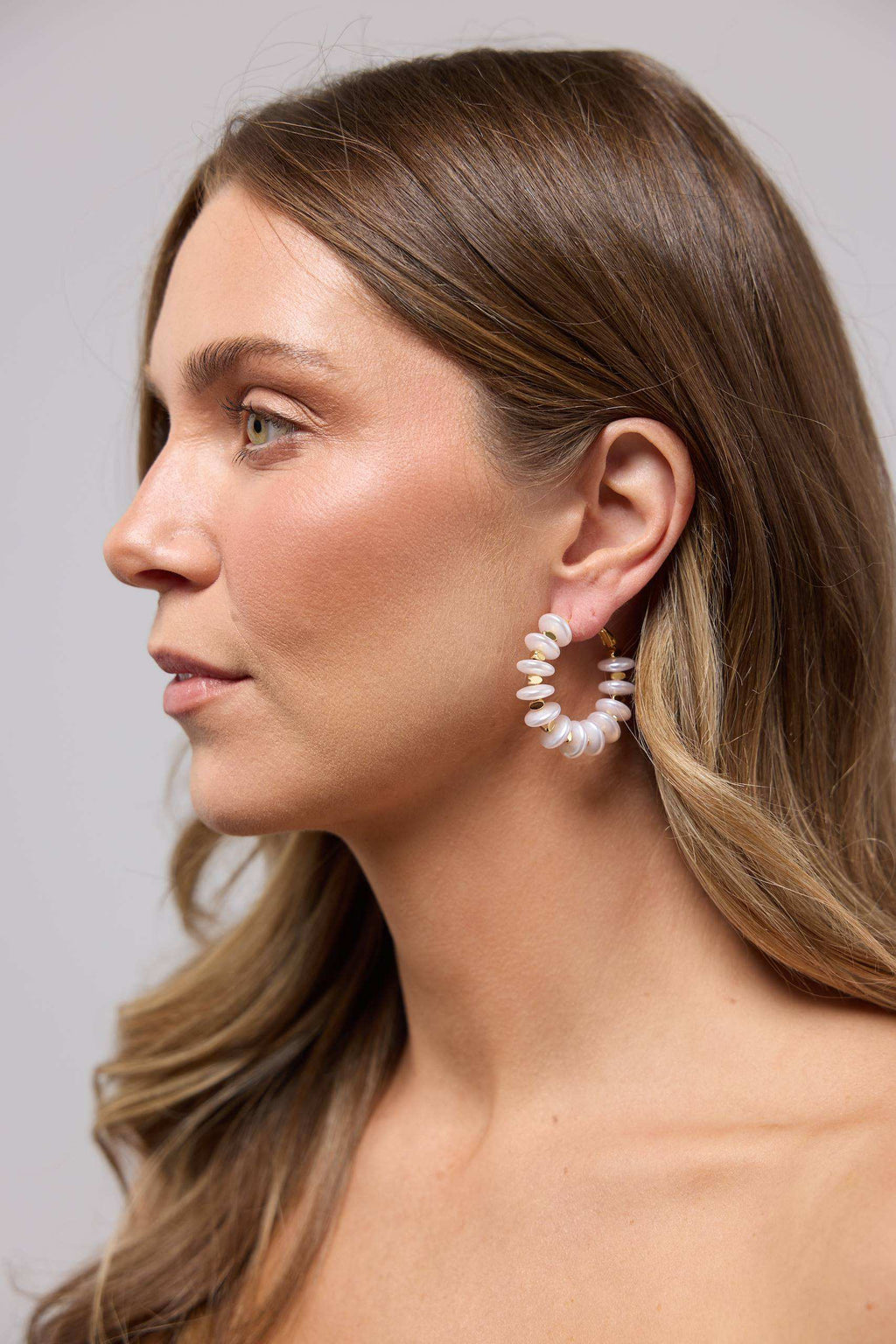 Isla Earrings