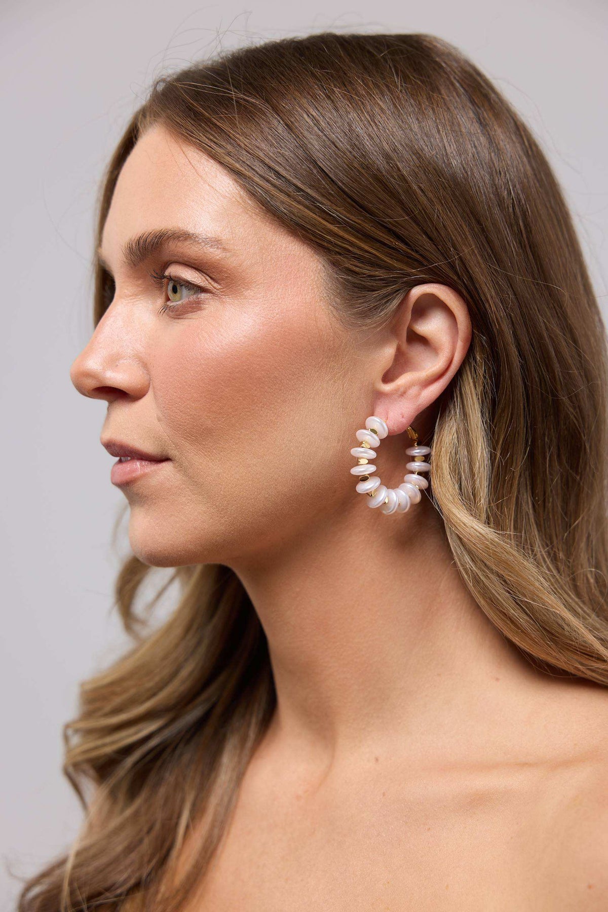 Isla Earrings