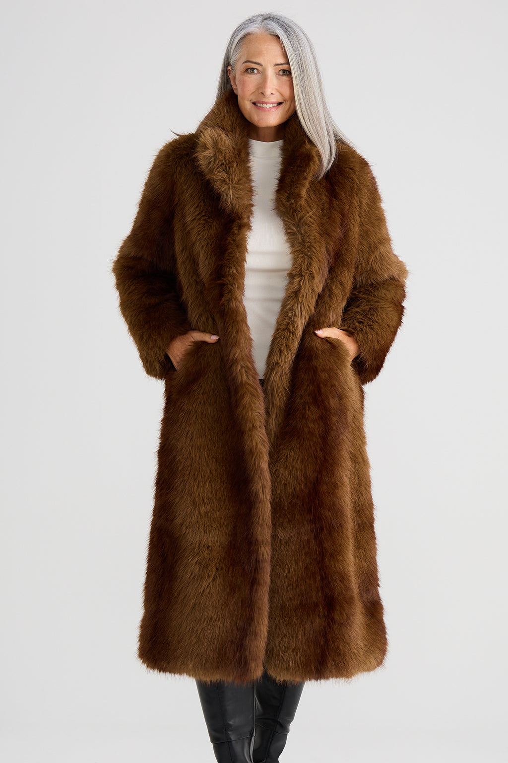 New York Coat