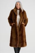 New York Coat