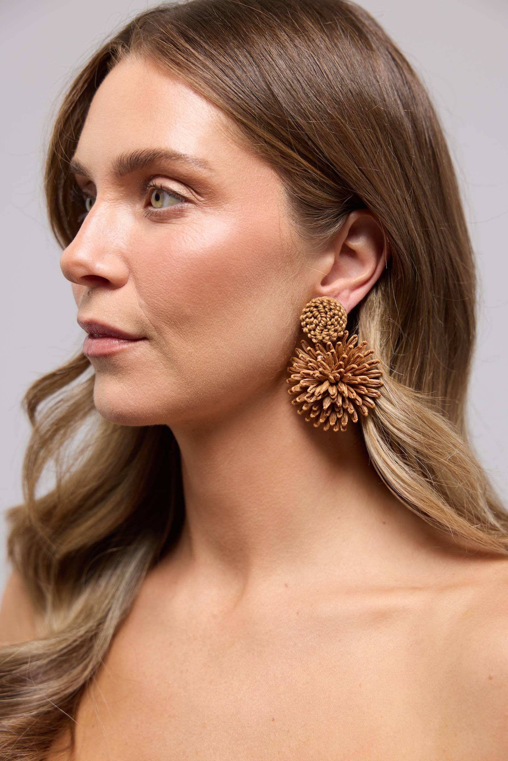 Polly Earrings