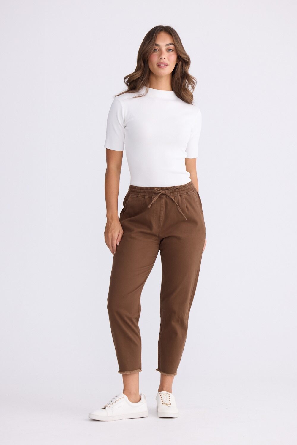 Wayfarer Pant