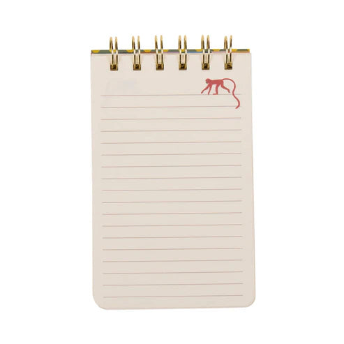 Monkey Notepad