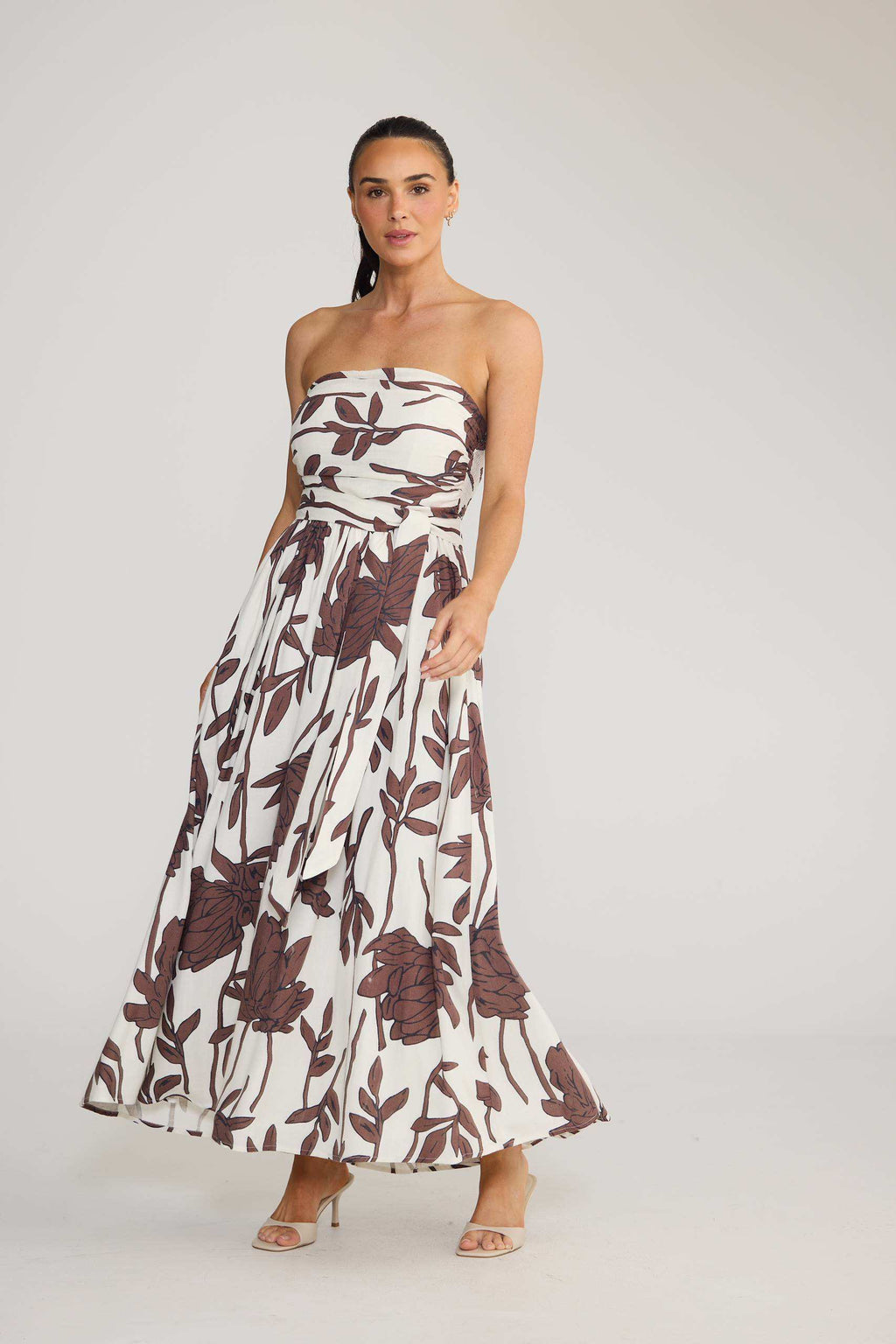 Avalon Dress
