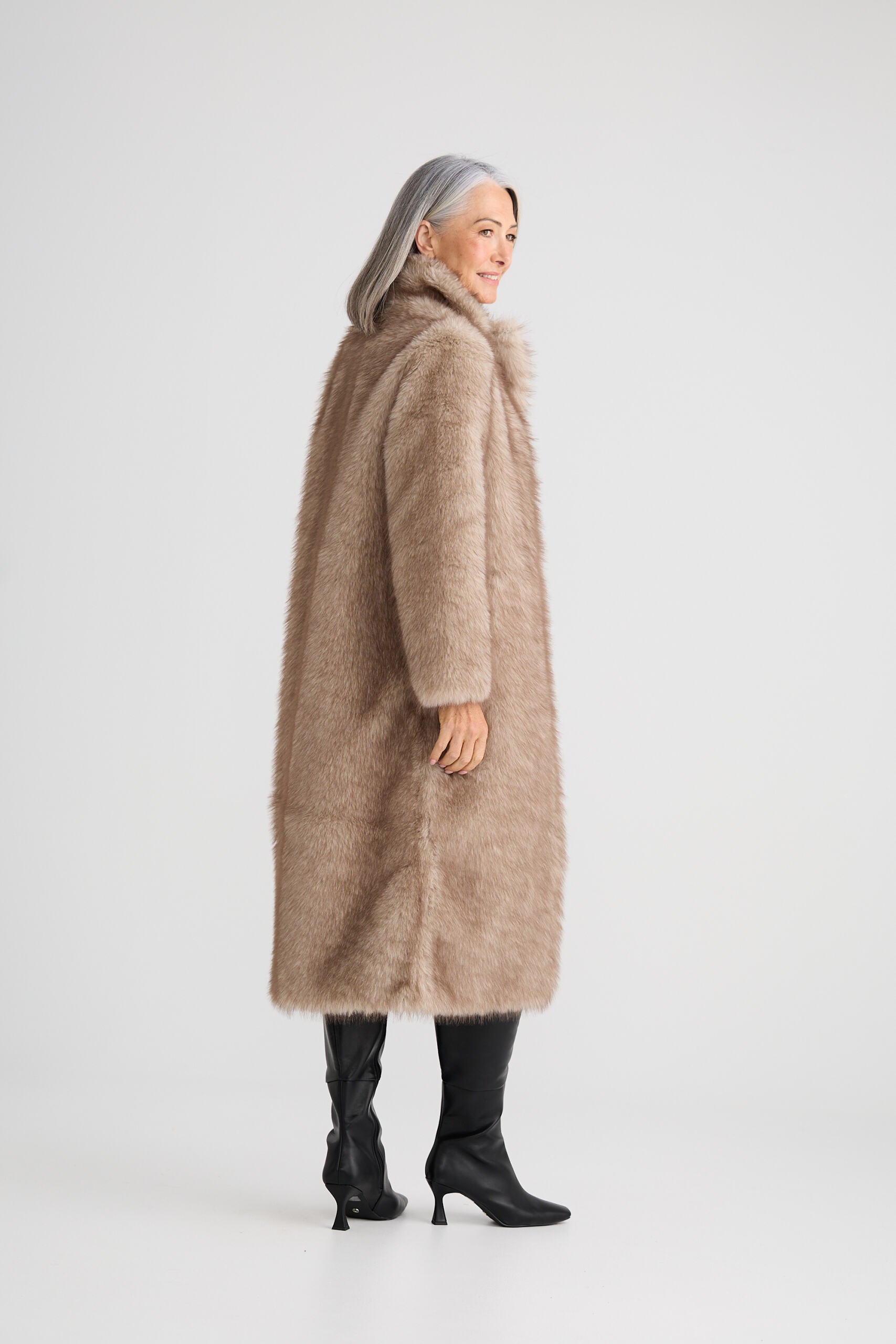 New York Coat