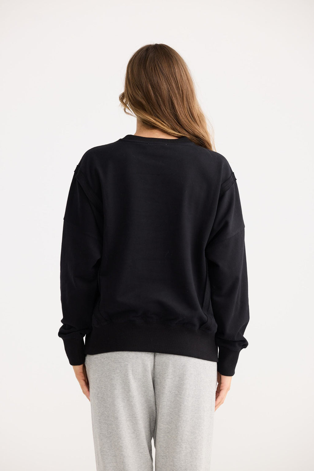 Energy Sweater
