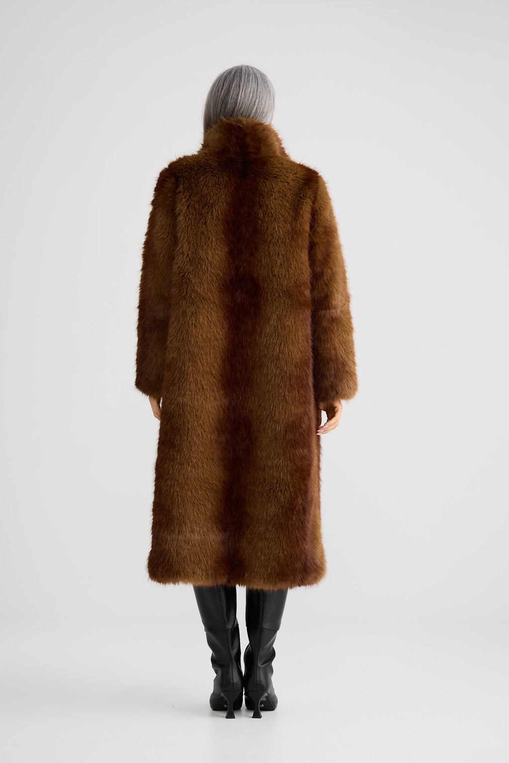 New York Coat