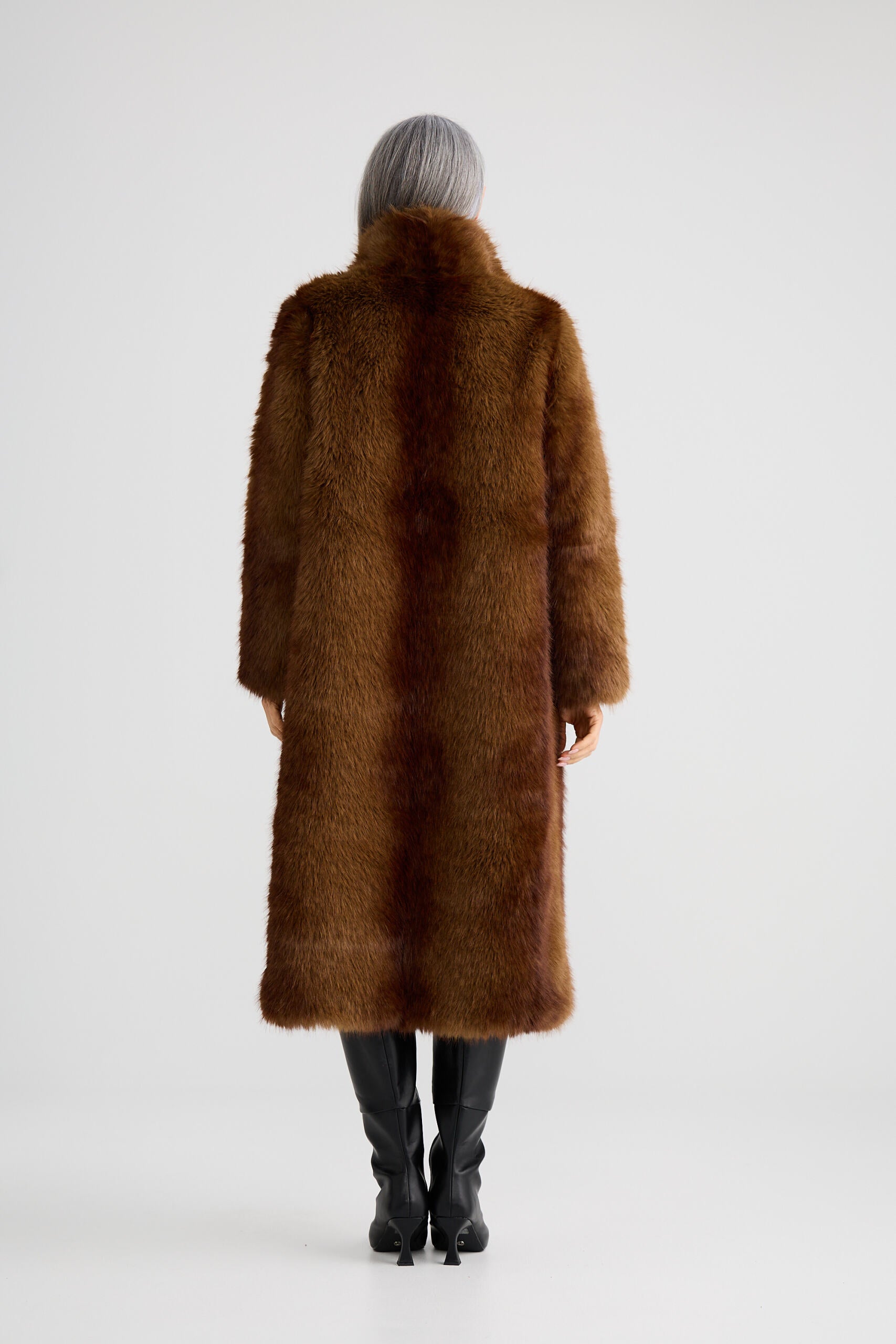 New York Coat