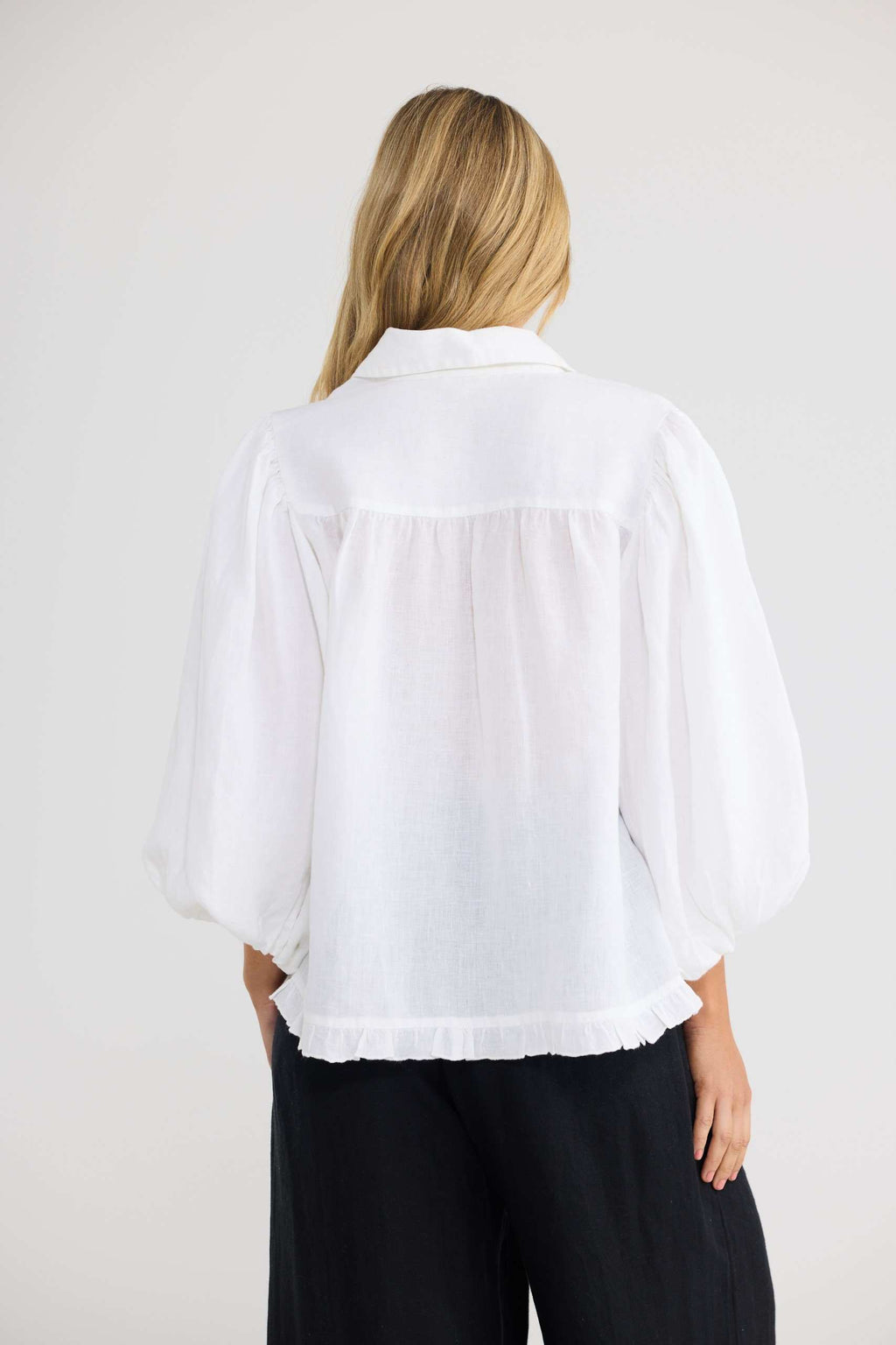 Alina Shirt