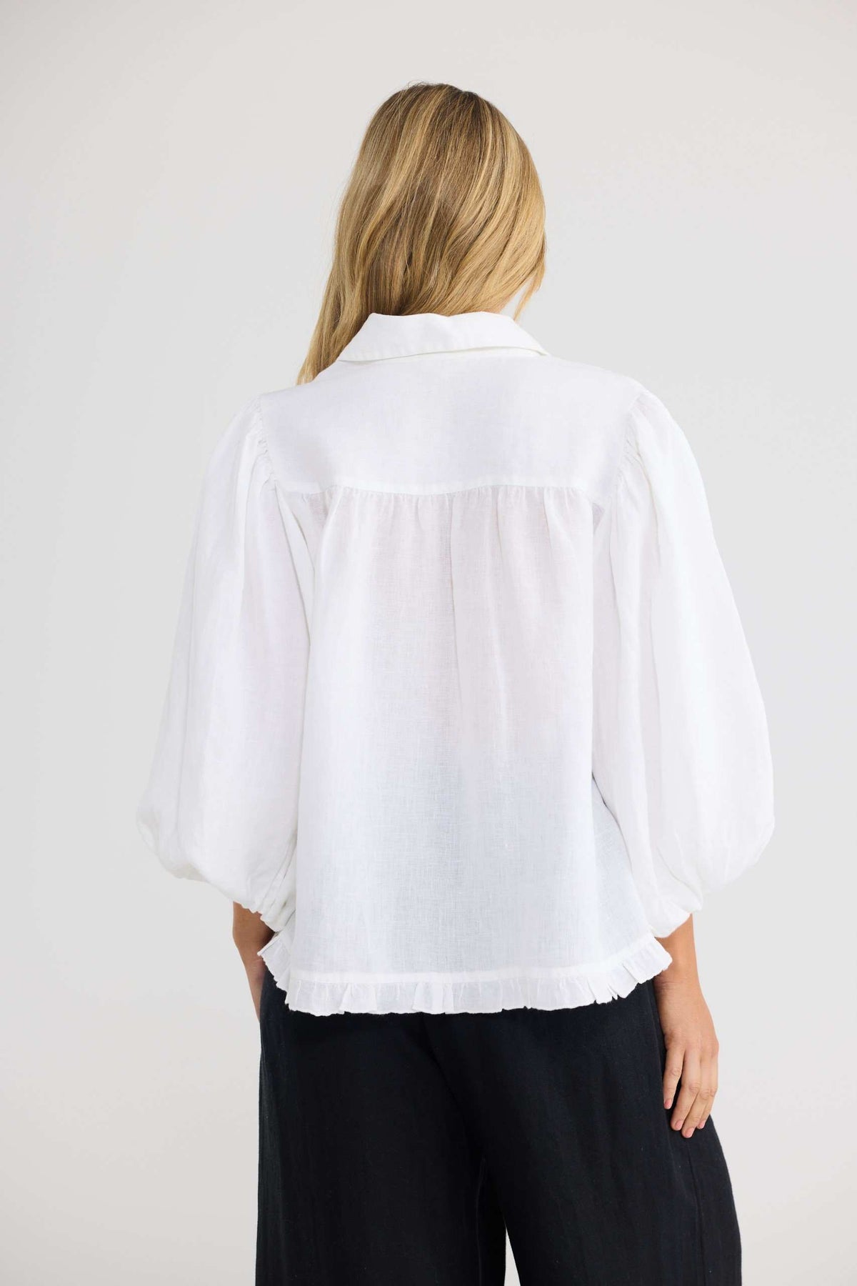 Alina Shirt