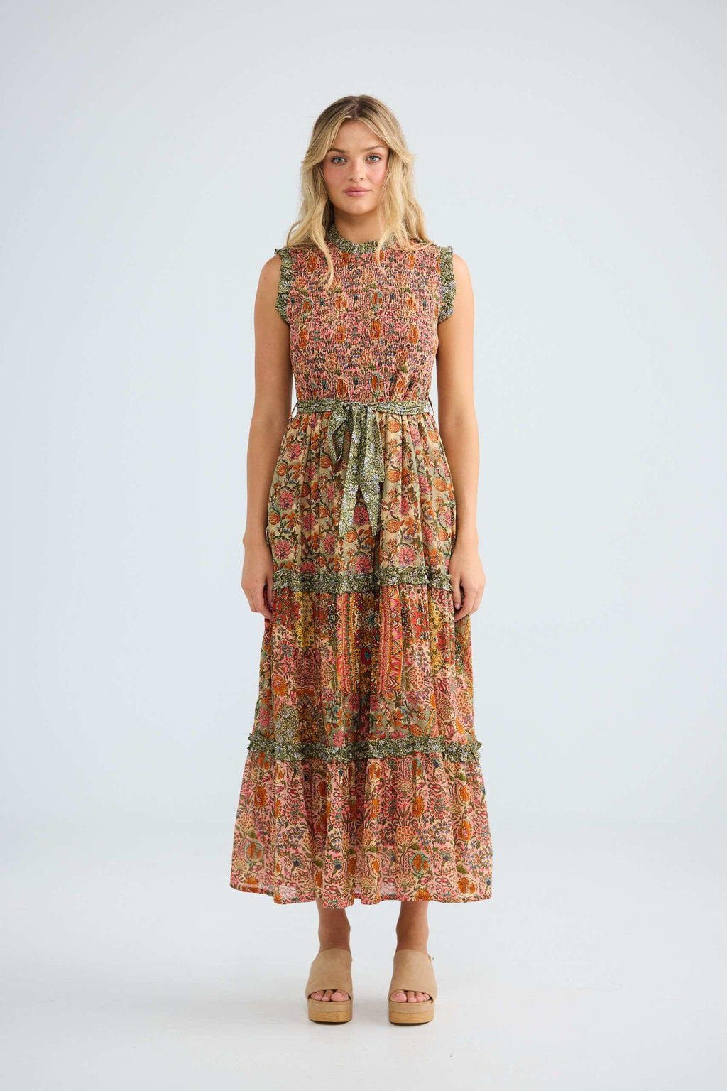 Juniper Dress