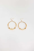 Tiana Earrings