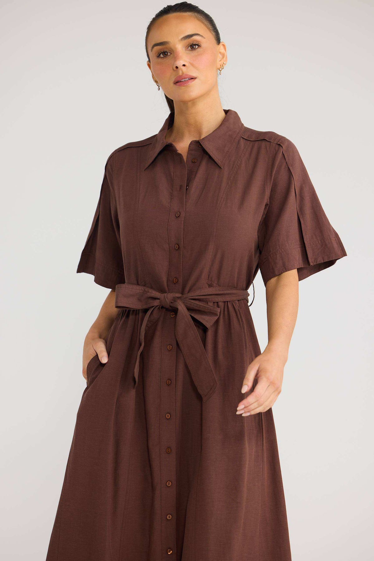 Leo Dress