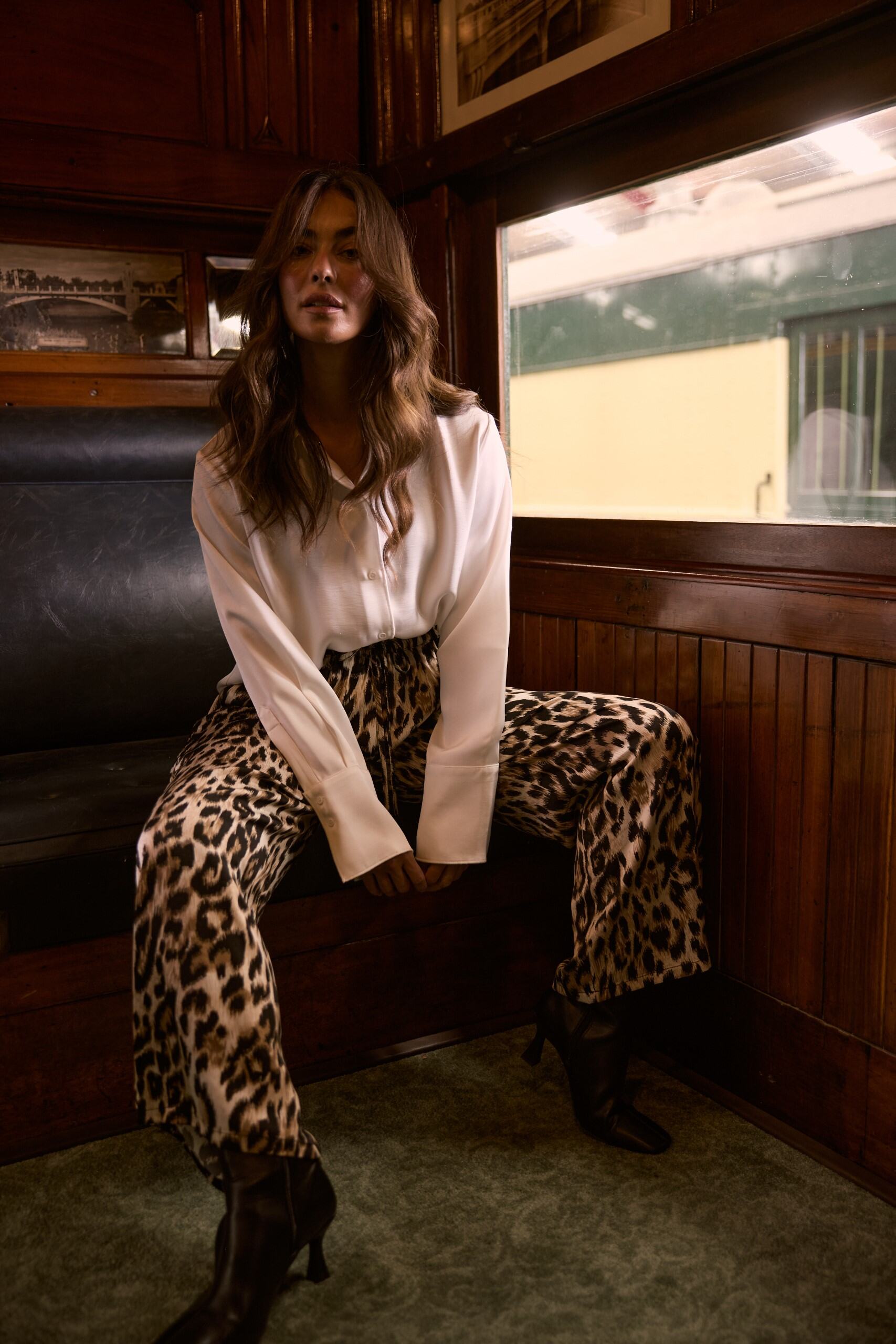 Glenda Pant
