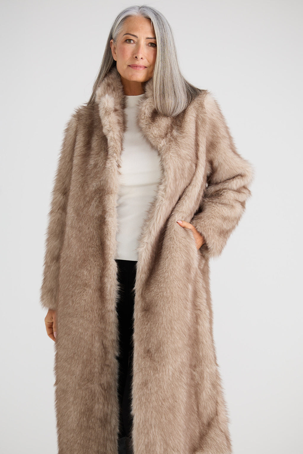 New York Coat
