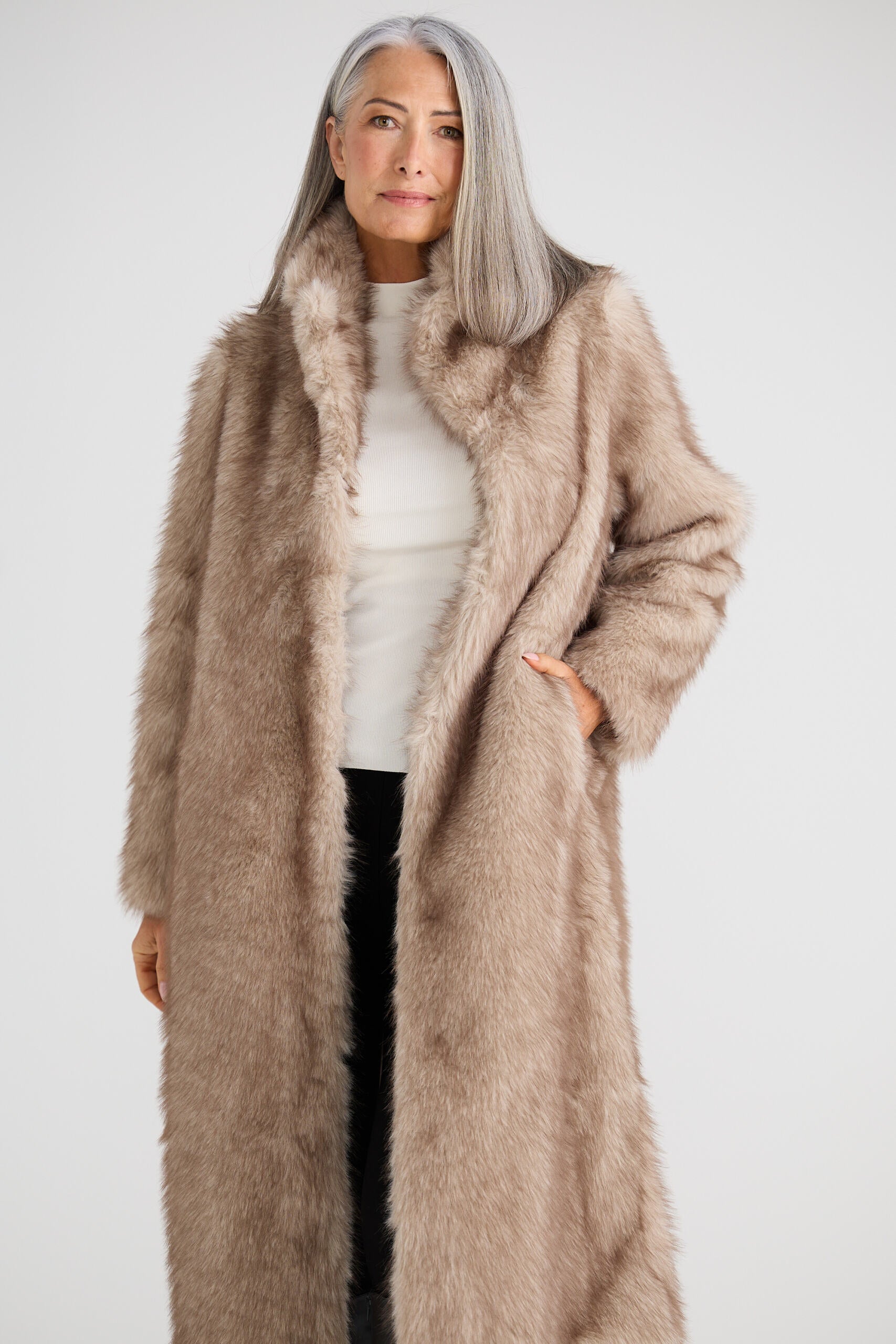 New York Coat