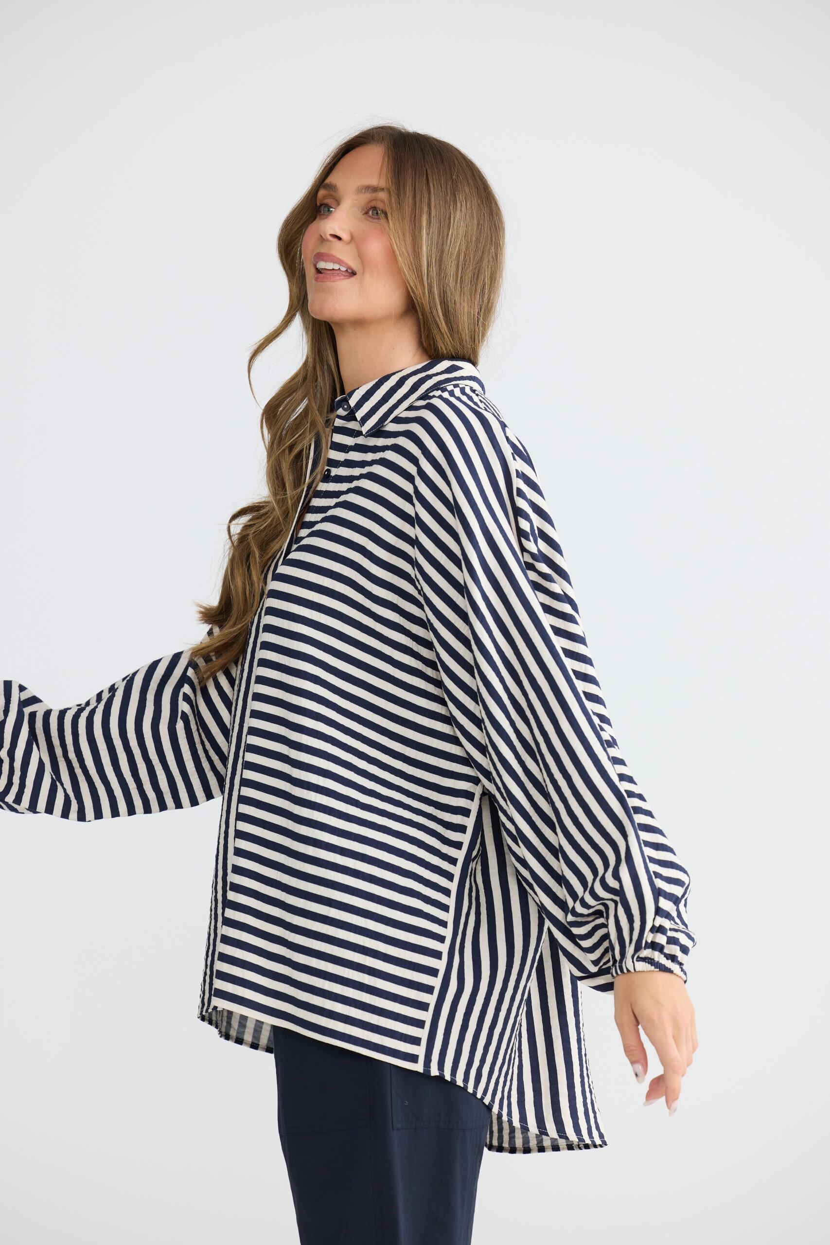 Cliffside Shirt