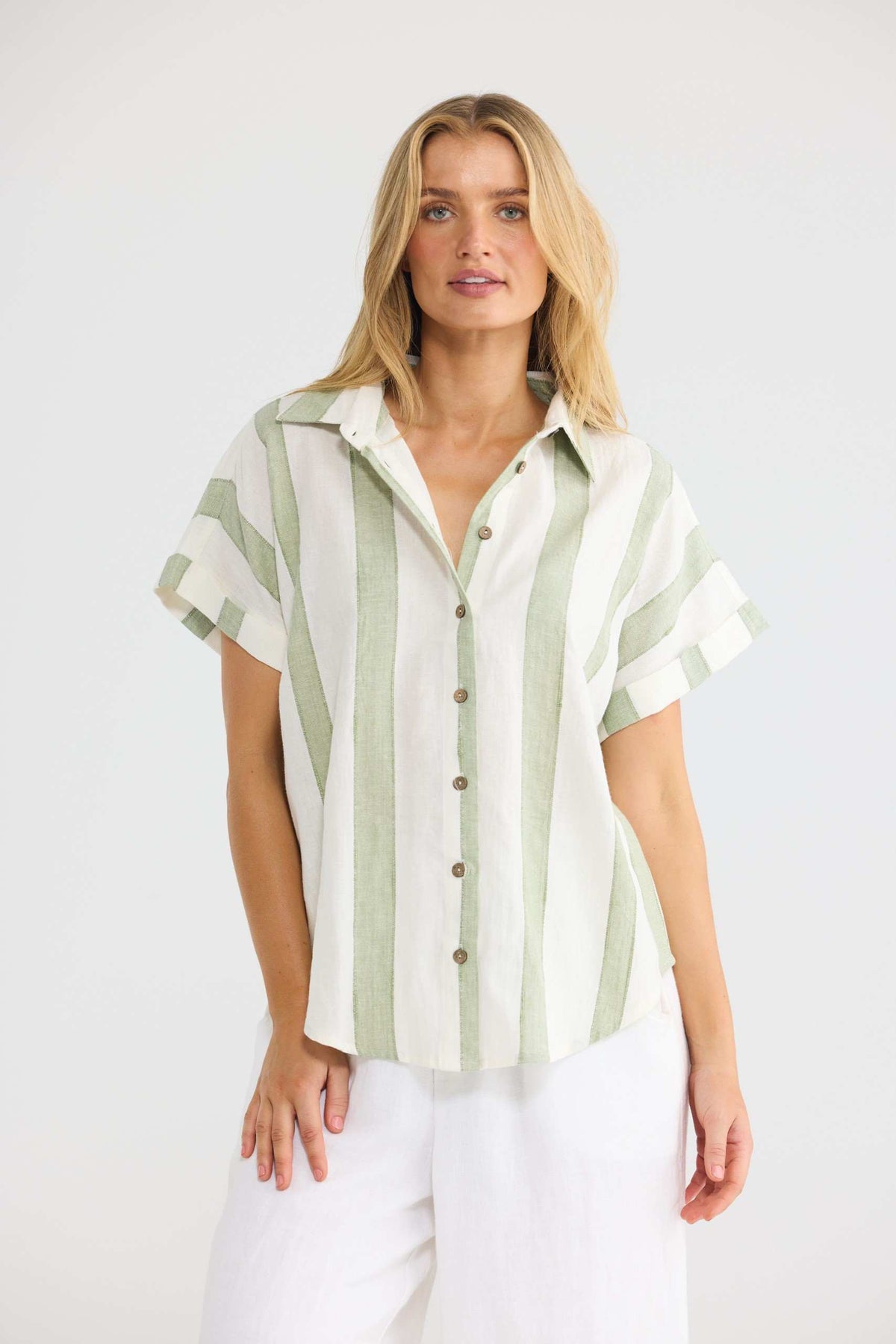 Dune Shirt