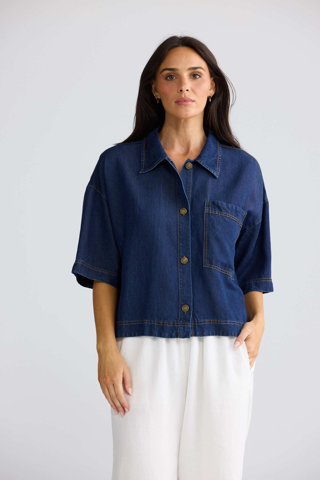 Barrymore Shirt