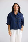 Barrymore Shirt