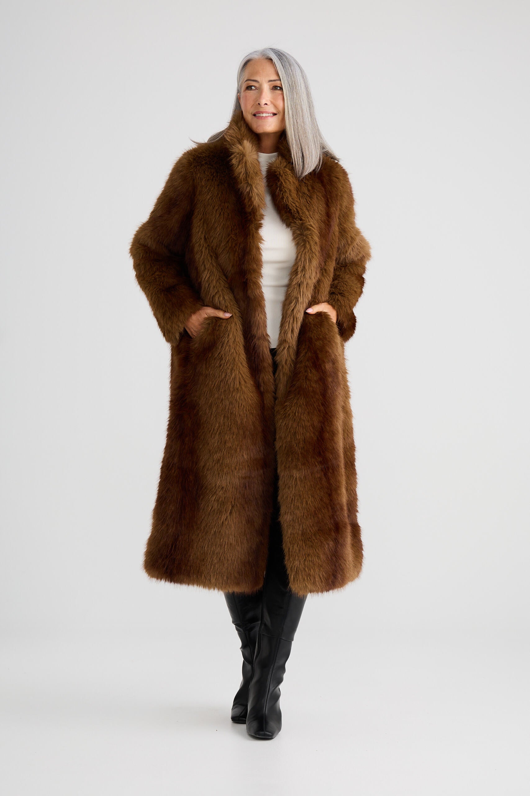 New York Coat
