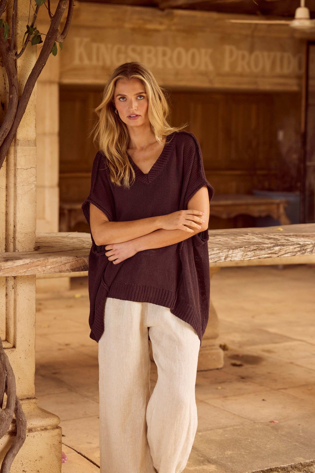 Kasbah Top