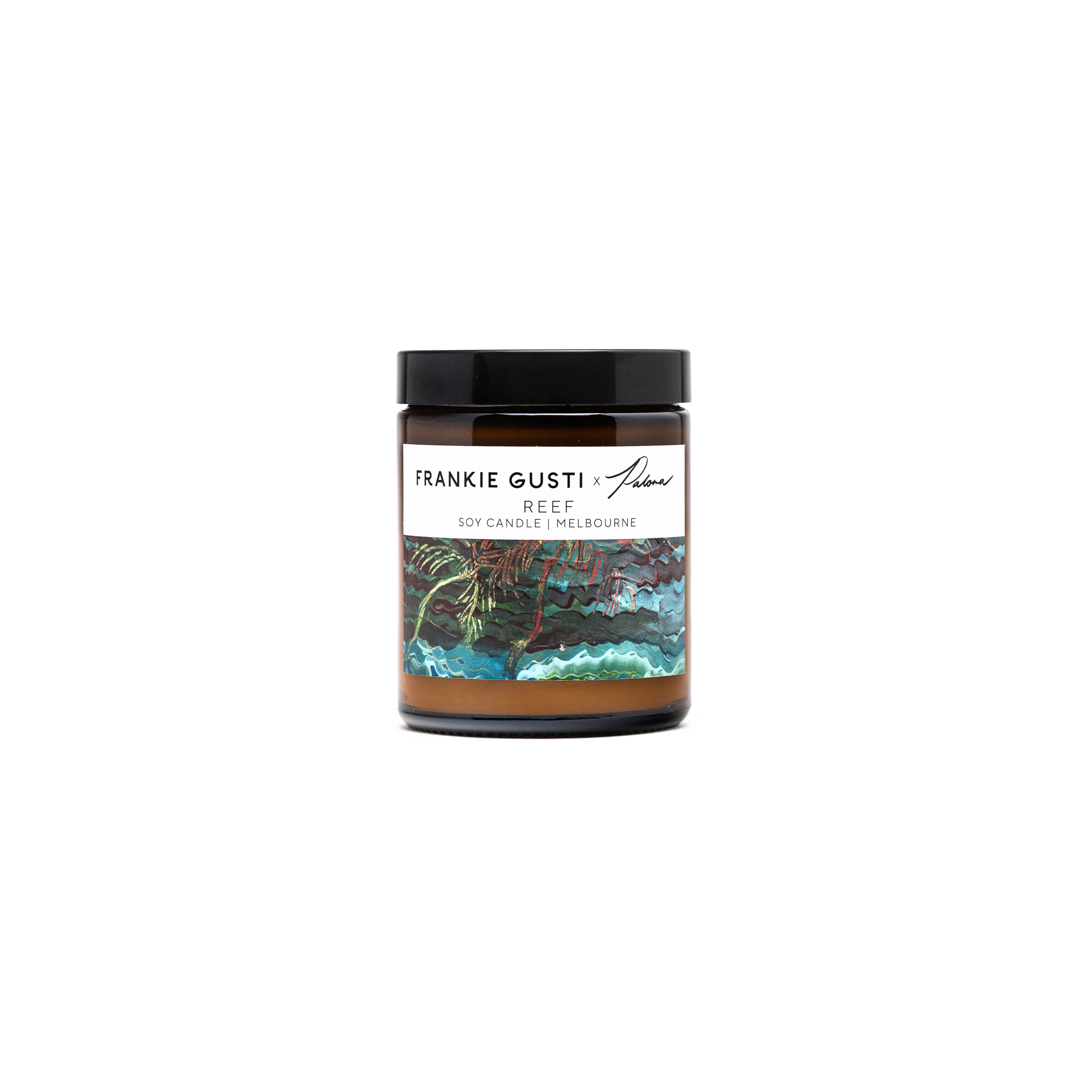 Honeys – Paloma Studio REEF