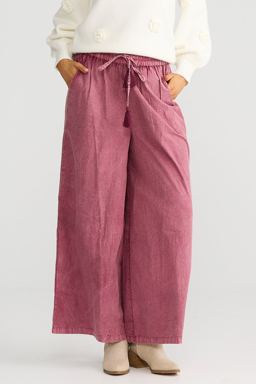 Freedom Pant