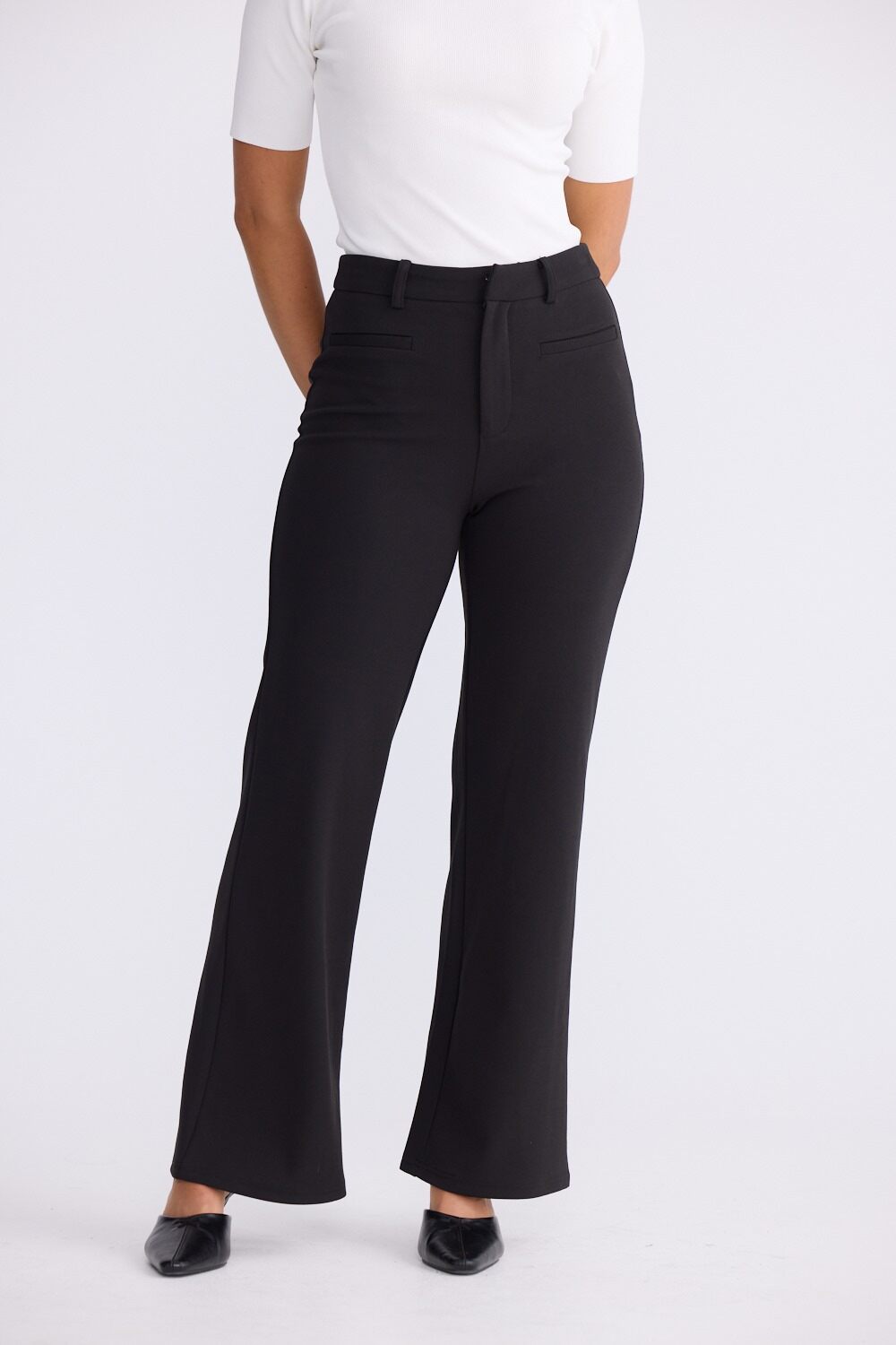 Tressa Pant