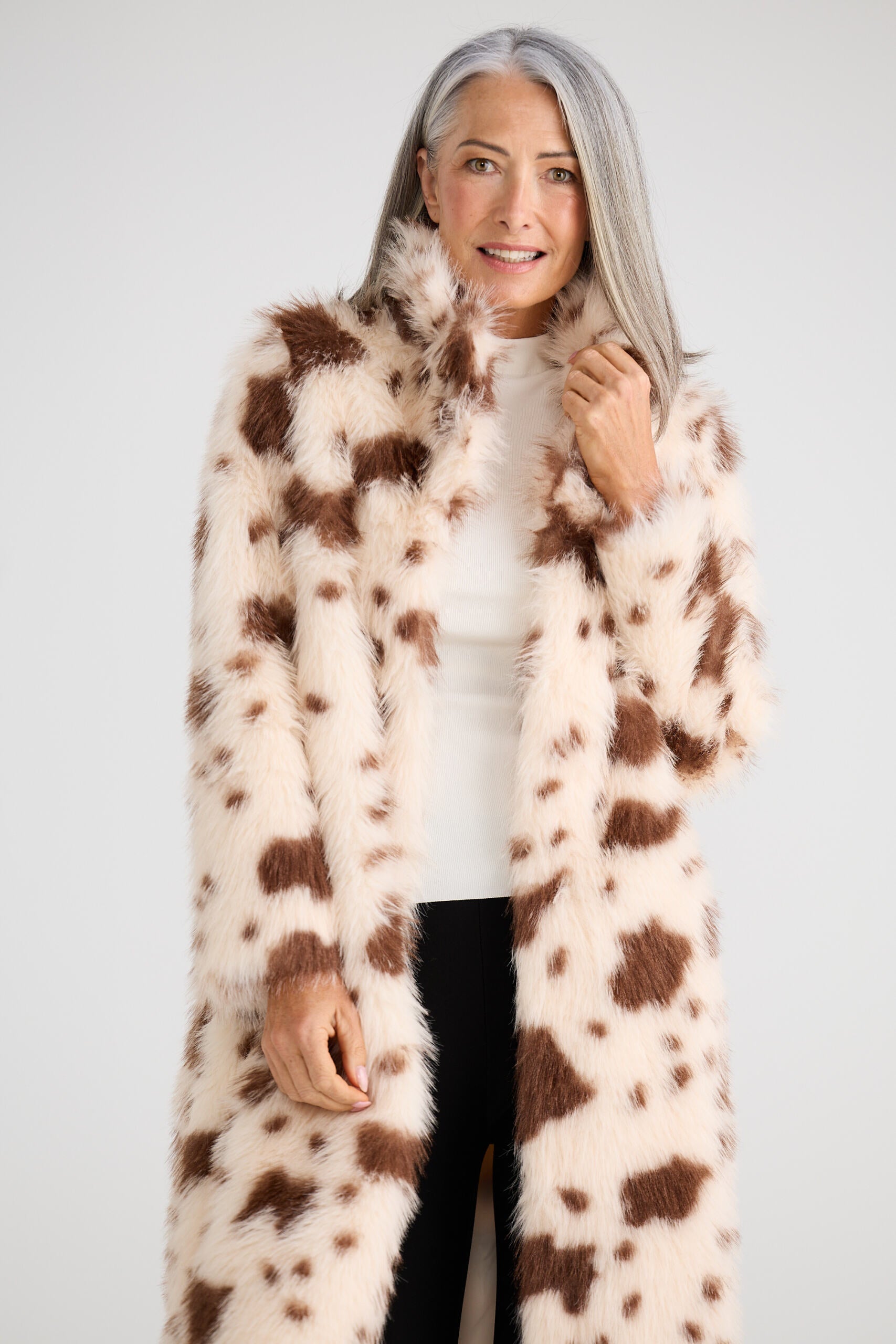 New York Coat