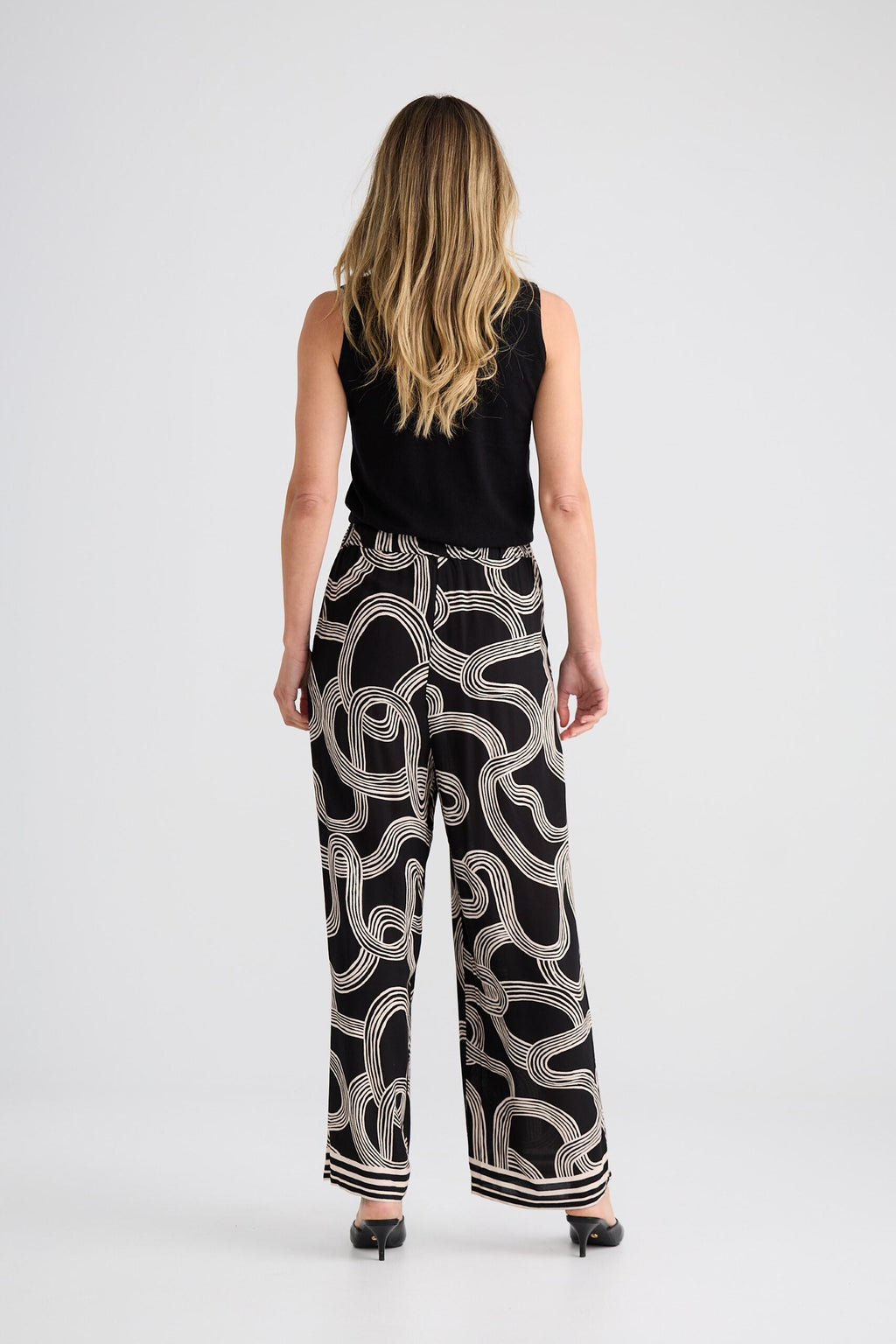 Glenda Pant