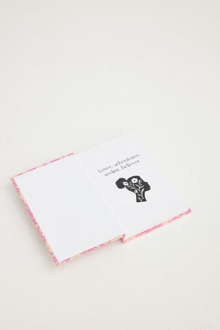 Meadow Muse Notebook