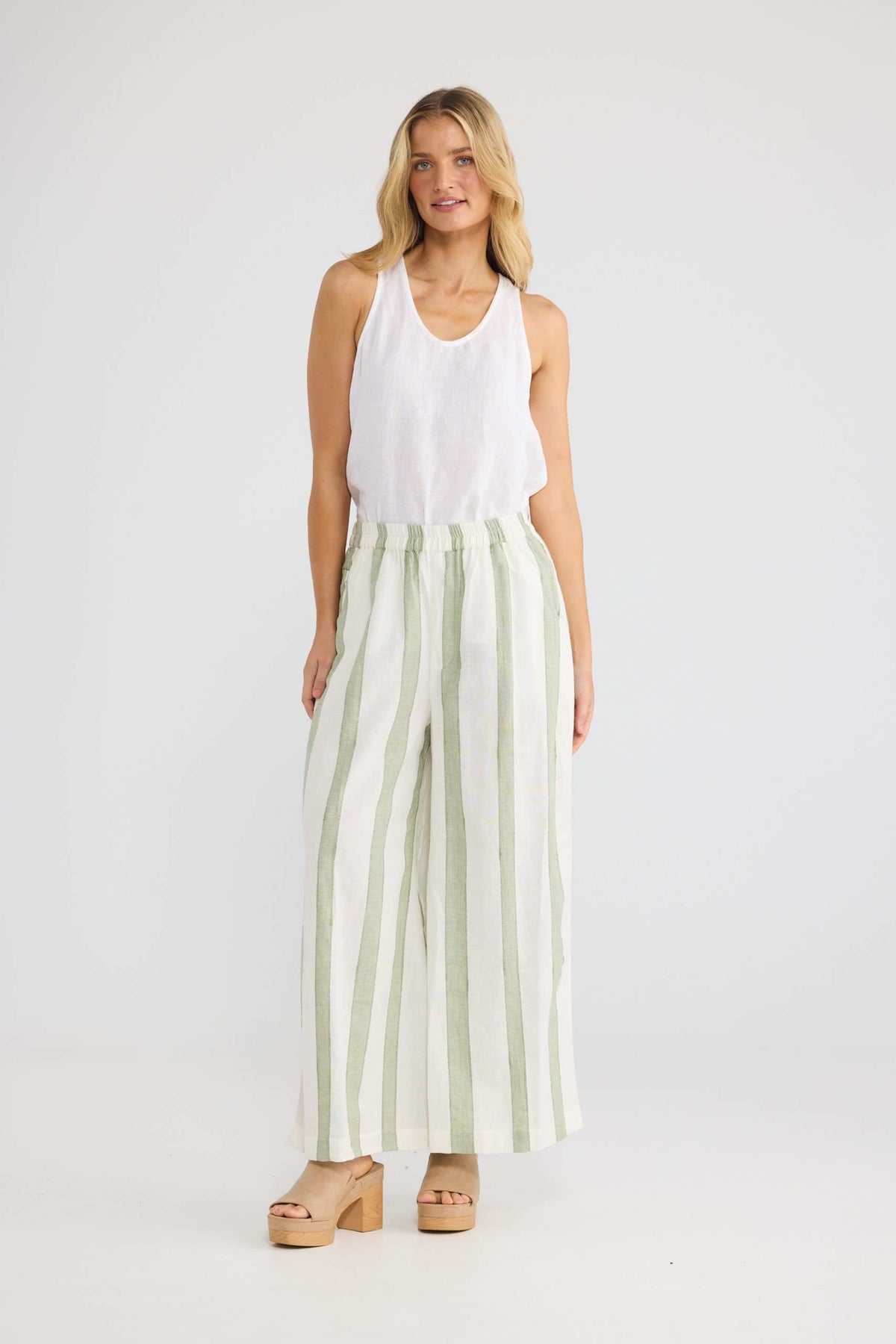 Positano Pants