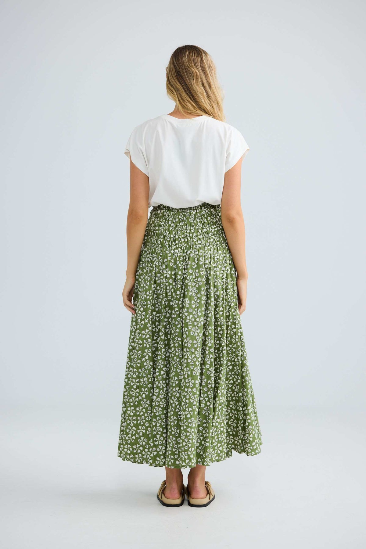 Balmoral Skirt
