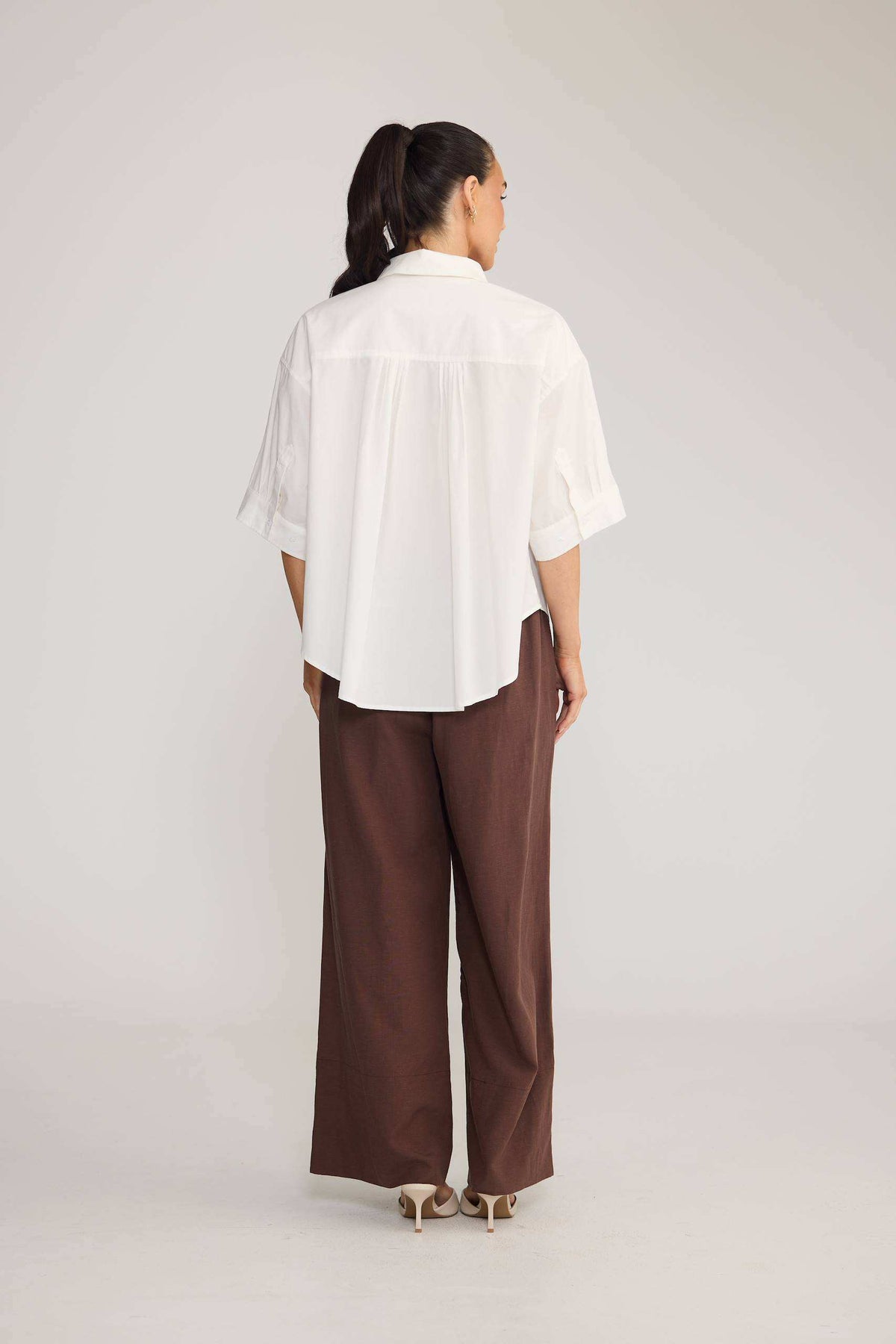 Rachel Shirt