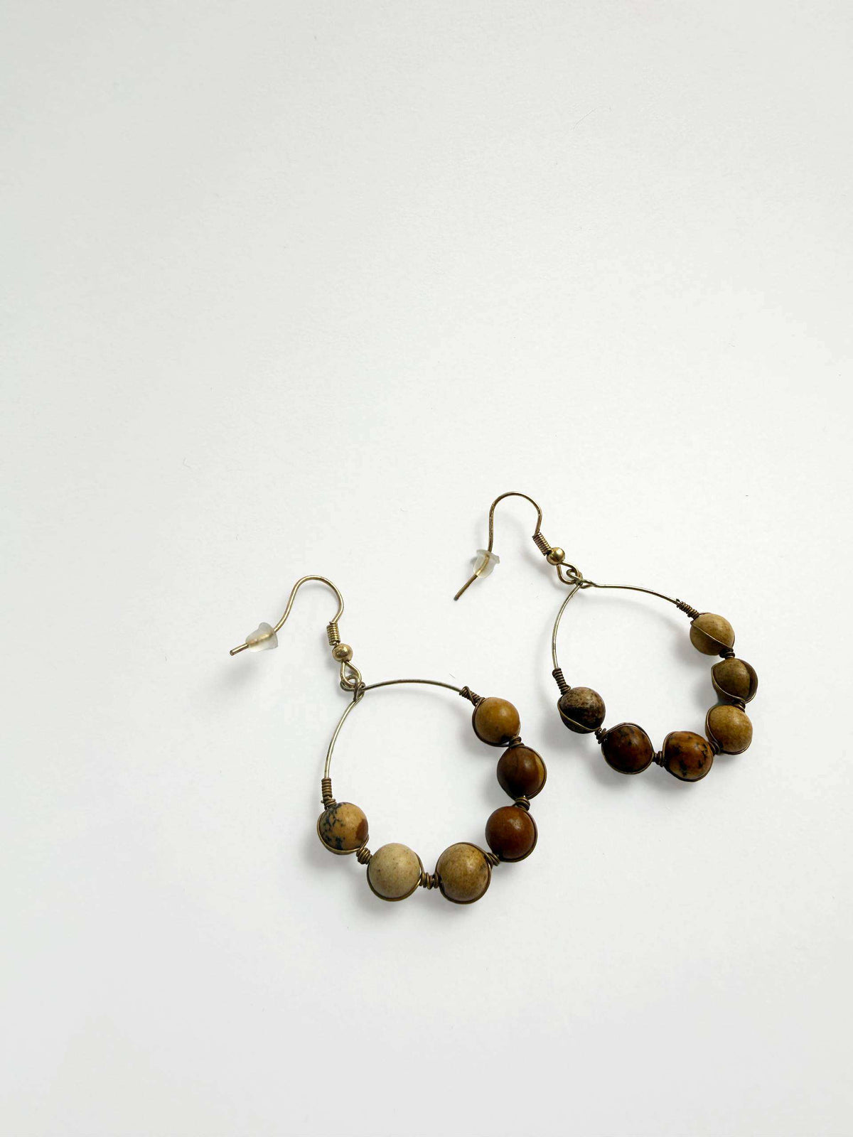 Latina Earrings