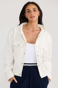 Kaysen Jacket