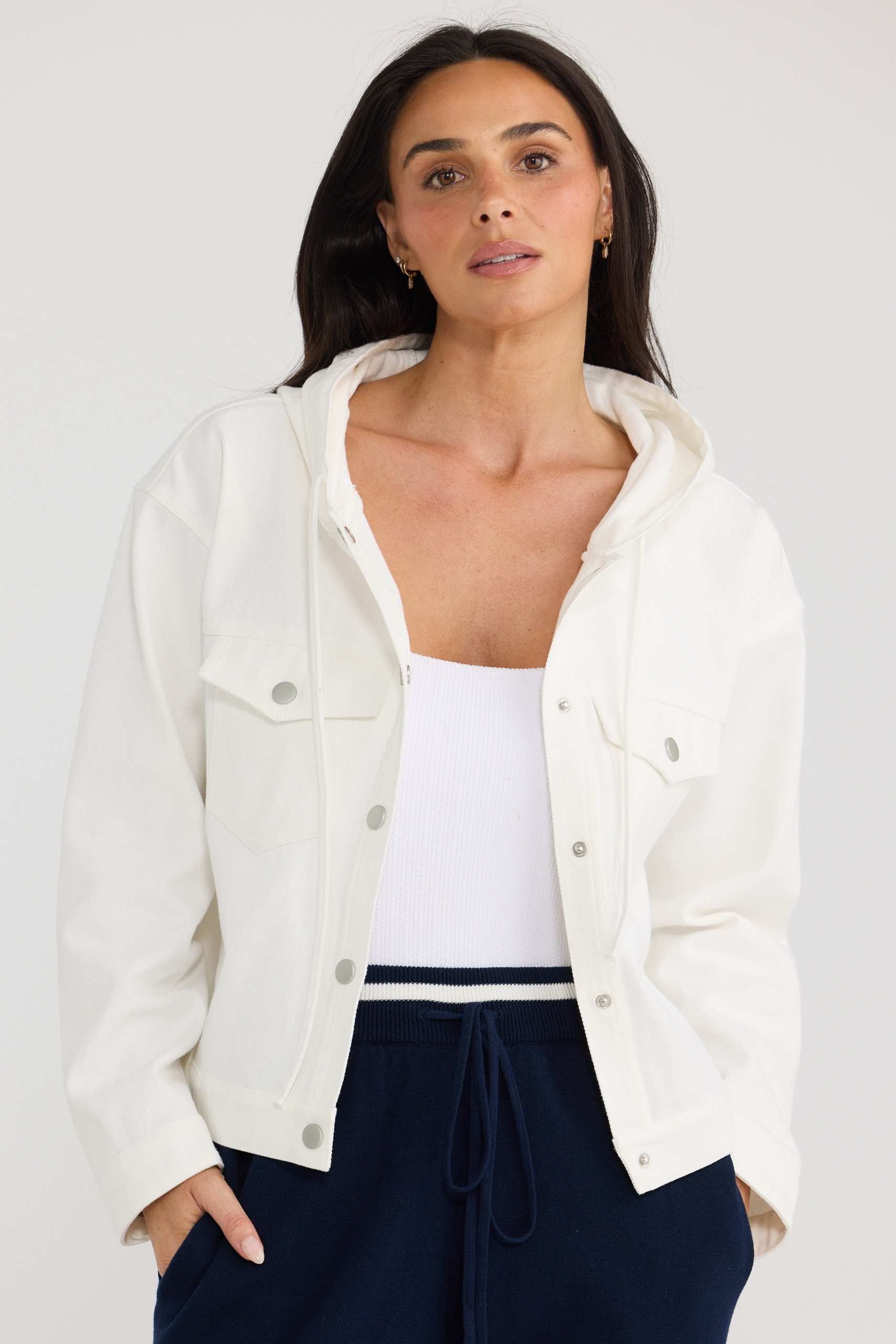Kaysen Jacket