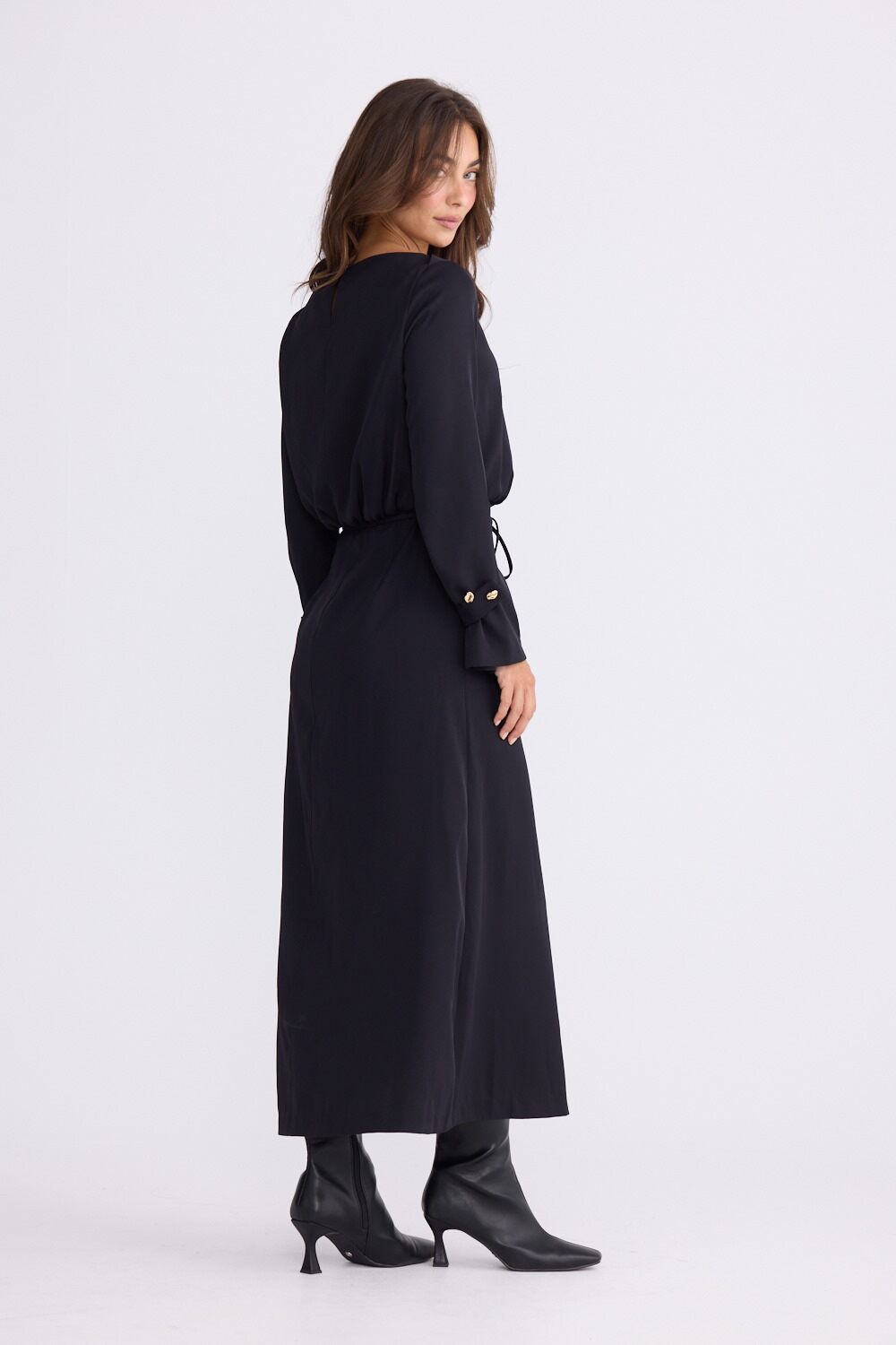 Kensington Dress