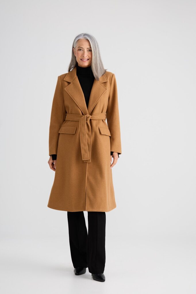 Julianna Coat