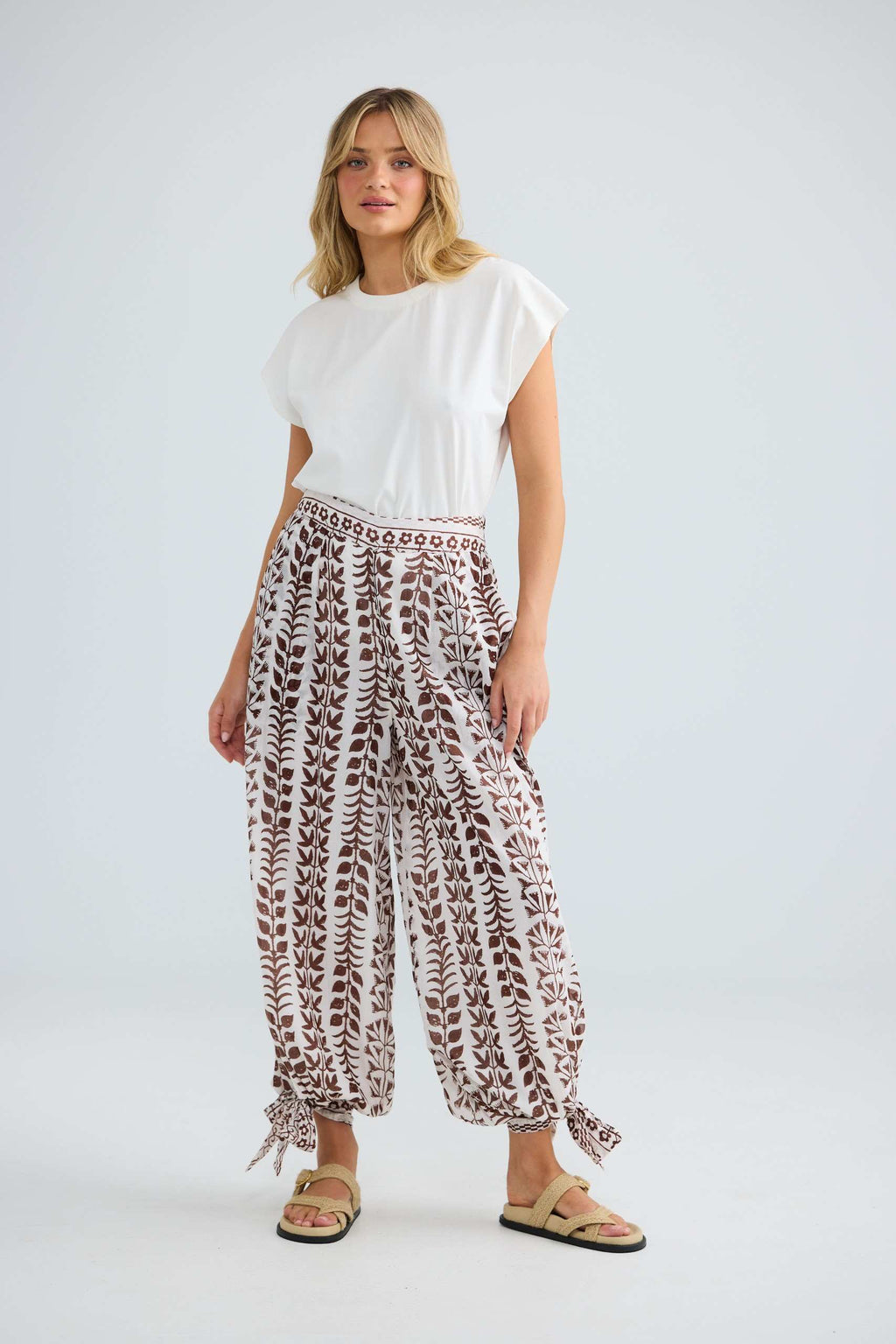 Clairo Pant